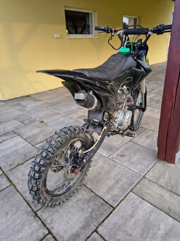 Lifan 250 - 7