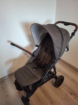 VALCO BABY Trend 4 - 7