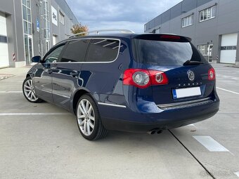 Volkswagen Passat Variant 2.0 TDI CR Highline - 7