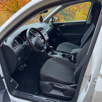 Volkswagen Tiguan 2.0 TDi DSG - 7