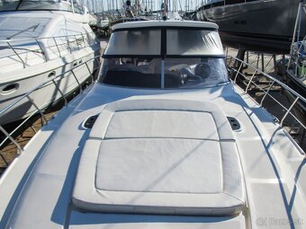 Motorová jachta MANO 38.50 - 7