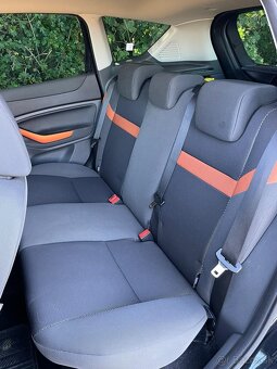 Ford Kuga 2.0 tdci 4x4, ťažné, klima, tempomat - 7