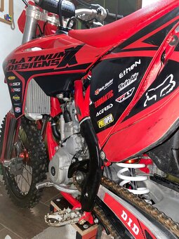 GasGas MC 250F 2023 - 7