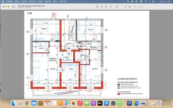 Apartmánový dom v Rakúsku v lyžiarskej oblasti Flachau - 7