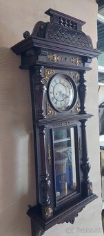 Starozitne hodiny - 7