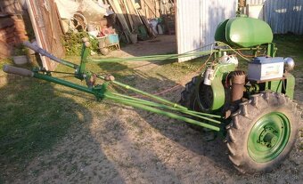 motorobot pf62 - pojazdny - 7