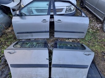 škoda fabia II 1,2 benzin 51 KW,kod:BZG - 7