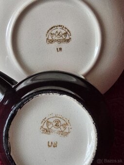 Chodska keramika. - 7