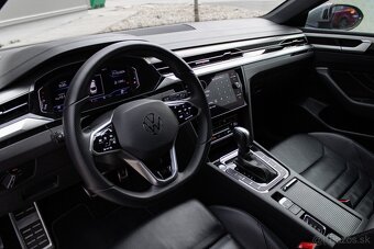 Volkswagen Arteon R Line - 7