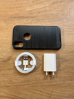 Apple Iphone XS Space Grey 64GB - 7