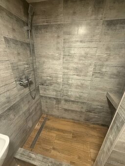 Na prenájom garsónka s možnosťou aj odkúpenia na splátky - 7