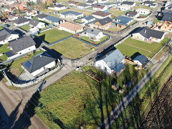 Posledný voľný pozemok v novej časti Závažnej Poruby – Pod P - 7