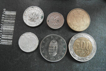 Staré Mince 53ks - 7