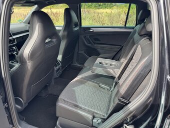 SEAT TARRACO 2.0 TDI 150 FR DSG R.V. 09/2022 - 7