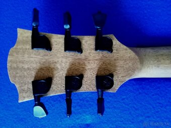 Predam akusticku gitaru LAG T88A. - 7