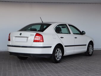 Škoda Octavia 1.4 16V, 2010, 59 kW, 148 131 km - 7