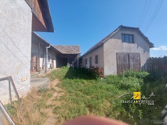 Predaj rodinného domu vo vyhľadávanej lokalite v Detve. - 7