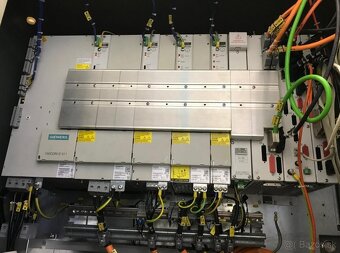 Obráběcí centrum (Univerzální) Deckel Maho DMU 80 P (5211) - 7