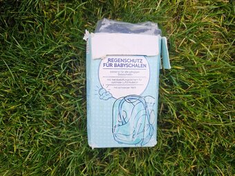 Darujem ROAN BLOOM - 7