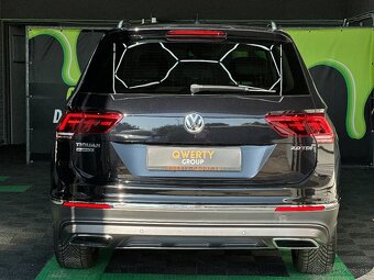 Volkswagen Tiguan Allspace 2019 2.0 TDI DSG - 7