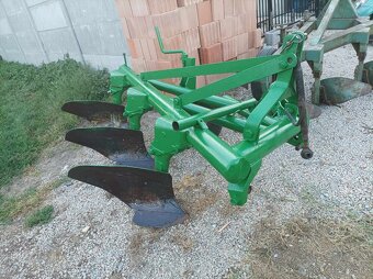 Predám pluh trojka - 7