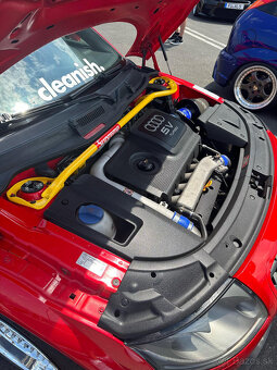 Audi TT 8N 1.8T BAM Quattro Tuning Work Rezax - 7