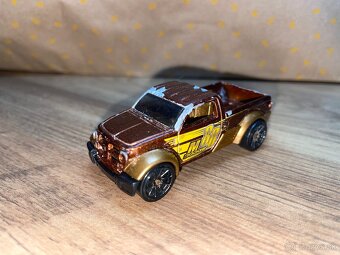 Hotwheels - 7