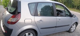 Renault Scenic II - 7