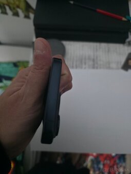 Iphone 15pro blue 128gb - 7