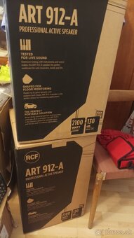 reprobedne rcf 912-A - 7