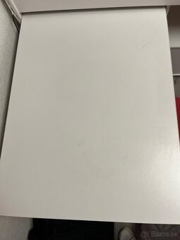 Detská vyvýšená posteľ - 7