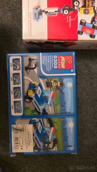 Minecraft ( " Lego ") - 7