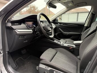 Škoda Octavia Combi 1.4 TSI iV PHEV Ambition - 7