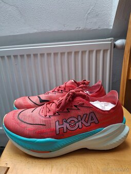 Hoka Mach X 2 - 7