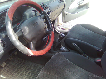 Ford escort combi - 7