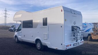 Obytné vozidlo Ford Transit CI Horon - 7