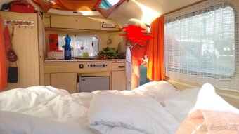 Karavan Eriba Puck - 7