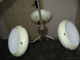 Retro luster Krasno - 7