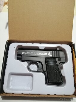 Guličková pistole - 7