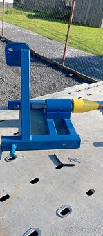 Kužeľová štiepačka - 7