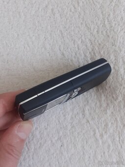 NOKIA 8850 Black - 7