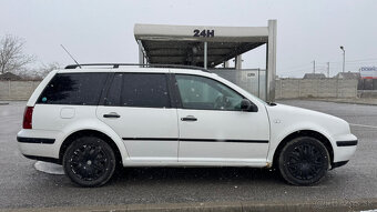 Volkswagen Golf Variant 1.9 TDI Basis - 7