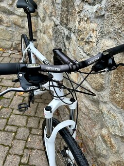 KTM Ultra 26” M - 7