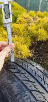 SEBRING, LETNE, 195/55 R16, 87H, - 7