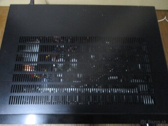 PIONEER  SX-20-K stereo receiver - 7