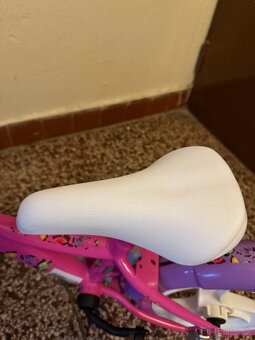 Dievčenský bicykel - 7