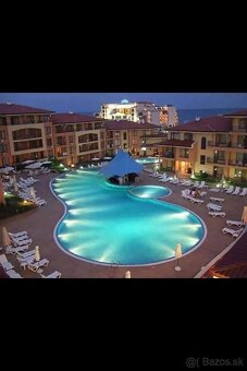 Dovolenka BULHARSKO - 7