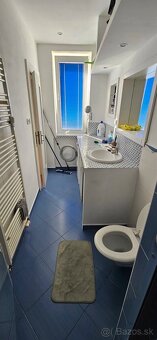 3-izbový byt v centre mesta - 7