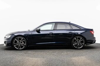 Audi A6 - 7