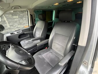 Volkswagen Multivan 2.0 TDI Highline 7-miestny - 7